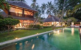 Villa Pantulan Bali